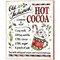 Christmas Treats by Anne Tavoletti 12" x 15" Canvas Wall Art (Set of 2)